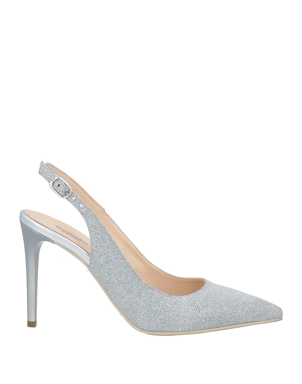 NERO GIARDINI - Pumps