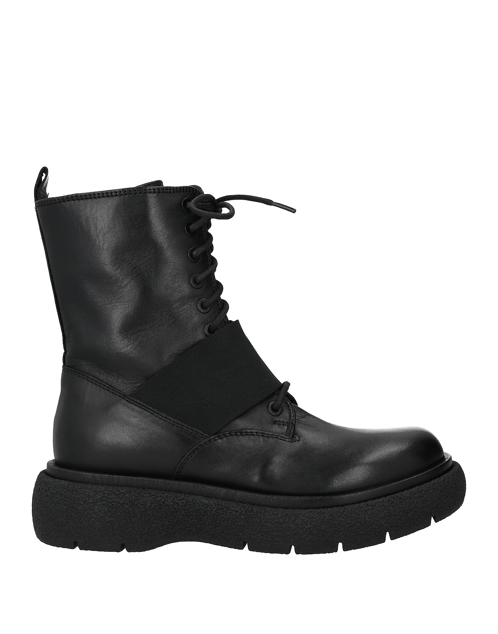 CARMENS - Botines de caña alta