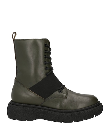 CARMENS Ankle boot Leather