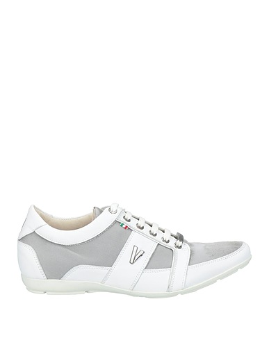 VERRI Sneakers White 60% Leather, 40% Polyamide