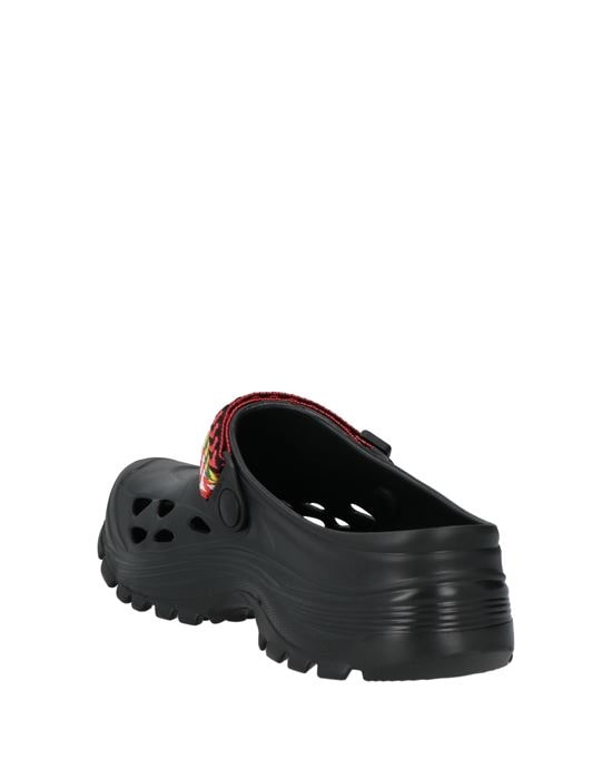 SUICOKE x LANVIN Мюли и сабо