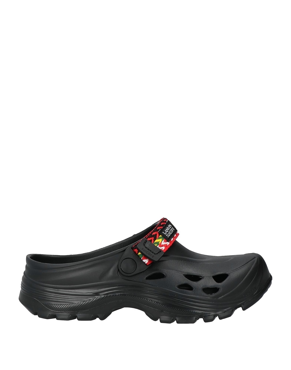 SUICOKE x LANVIN - Mules & Clogs