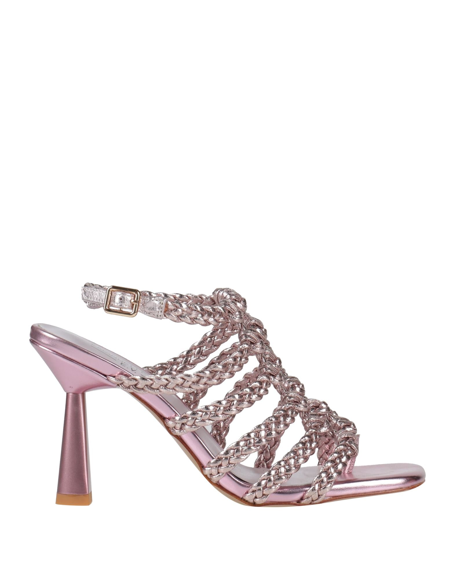 EMANUÉLLE VEE - Thong sandals