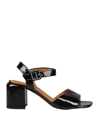 AUDLEY Sandals Leather