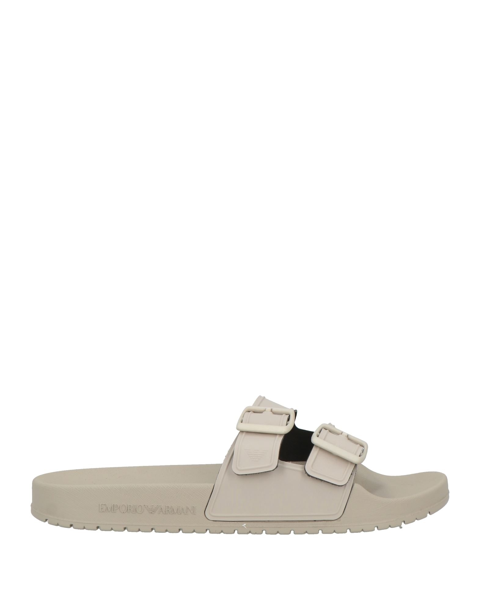 EMPORIO ARMANI - Sandals