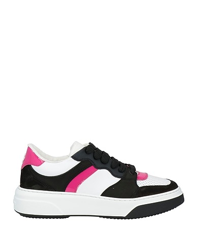 DSQUARED2 Sneakers Calfskin
