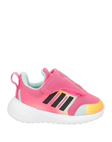 ADIDAS Sneakers FORTARUN x DISNEY SHOES INFANTS
 Rosa Fibre tessili, Altre Fibre