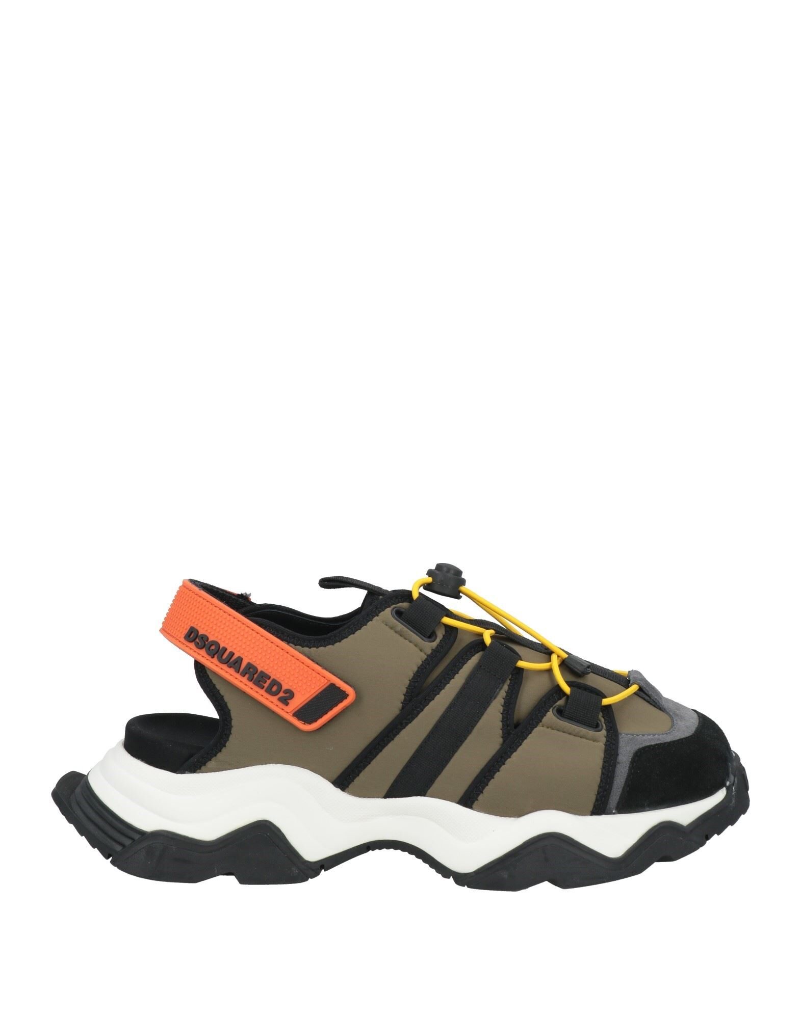 DSQUARED2 - Sneakers