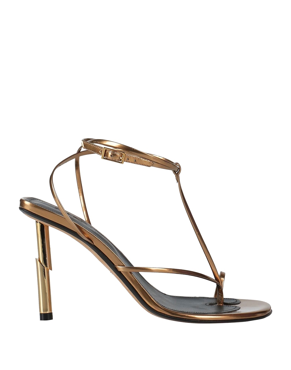 LANVIN - Thong sandals