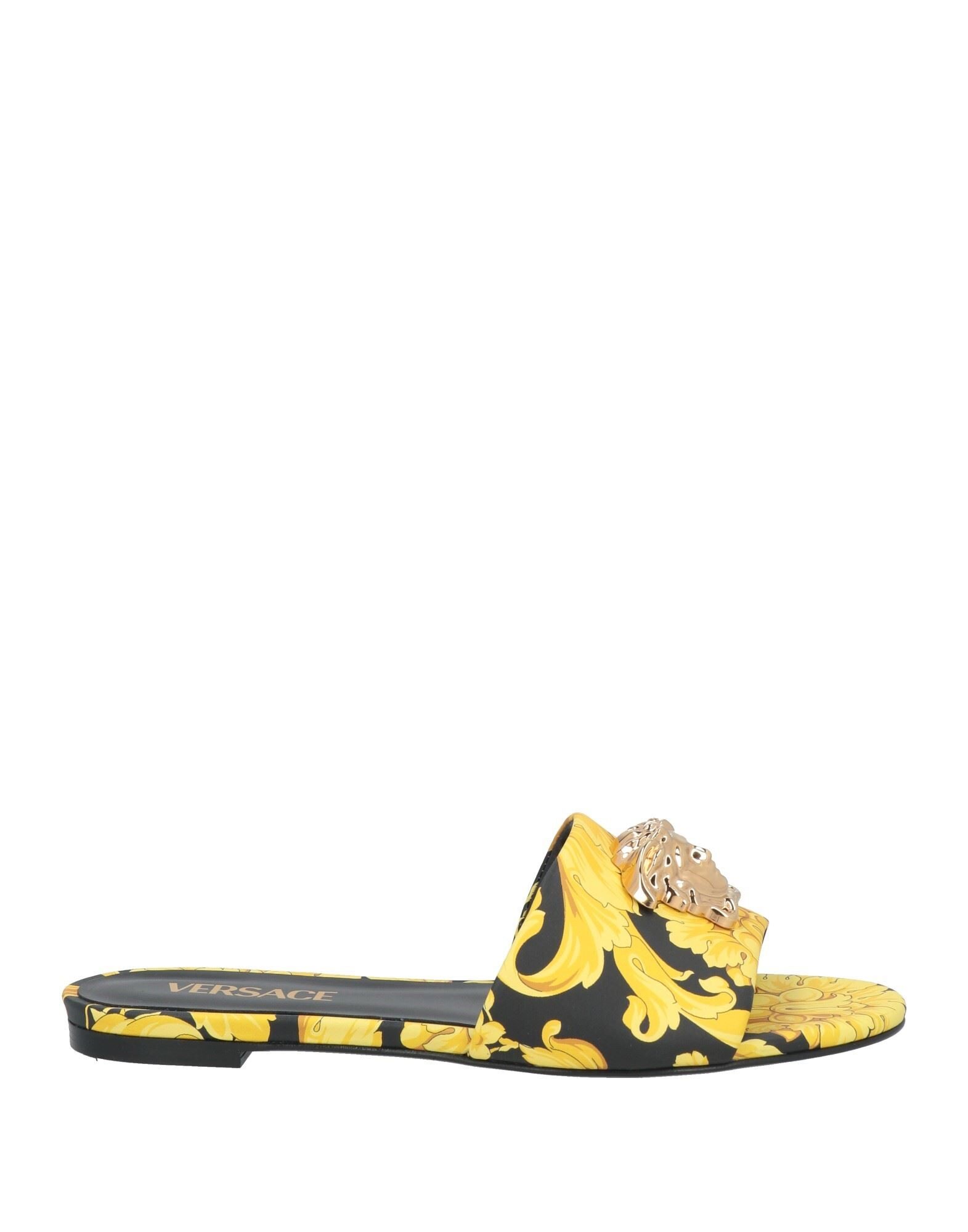 VERSACE - Sandals