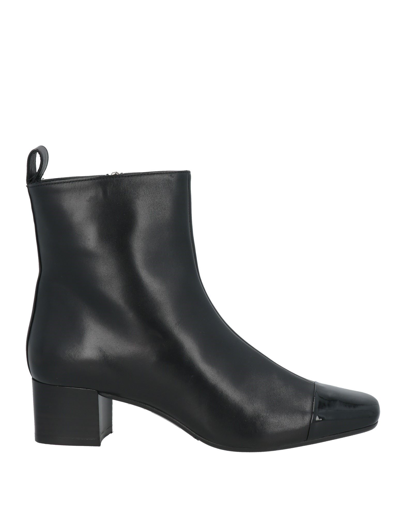 CAREL Paris | Black Women's Boots | YOOX