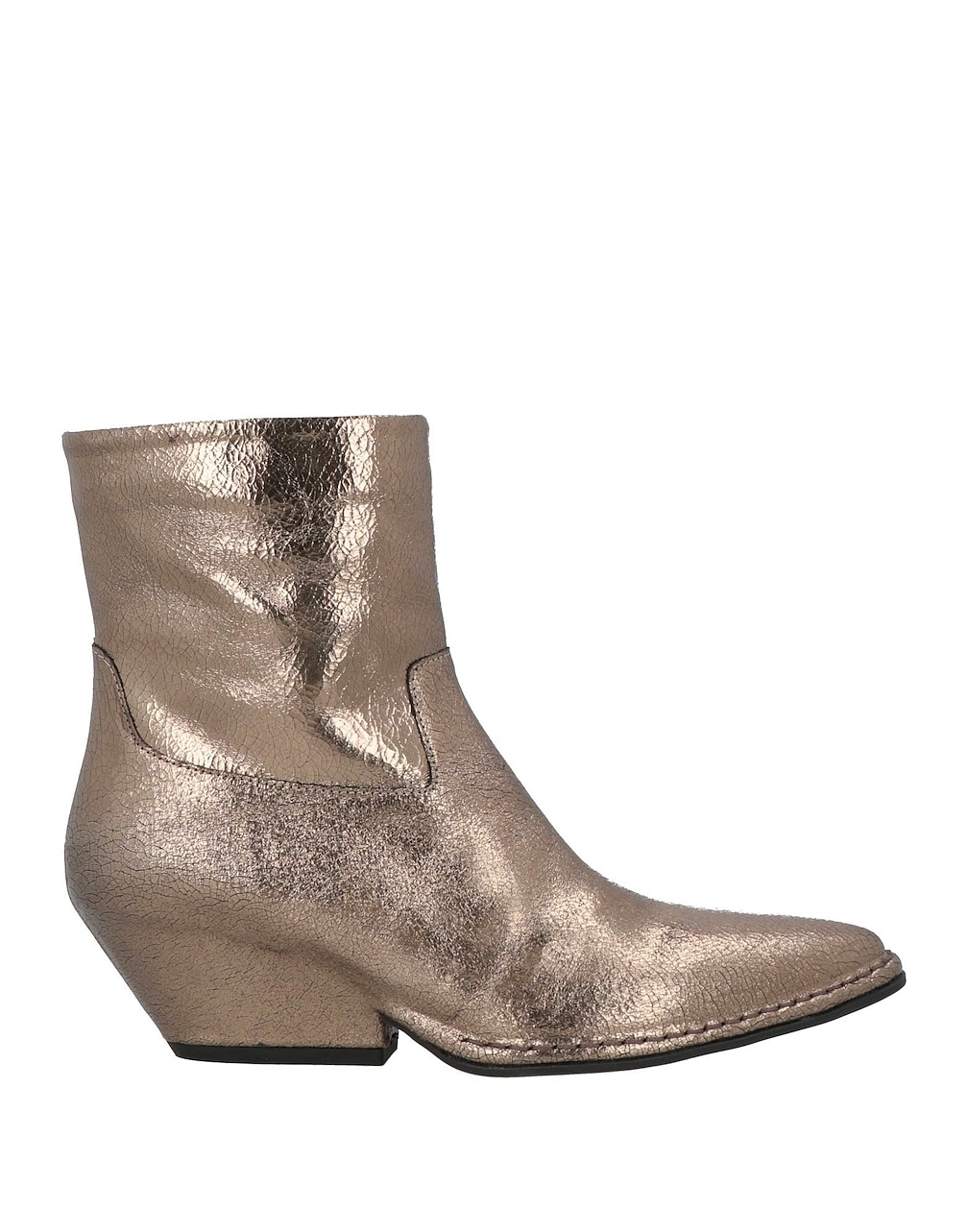 DEL CARLO - Ankle boots