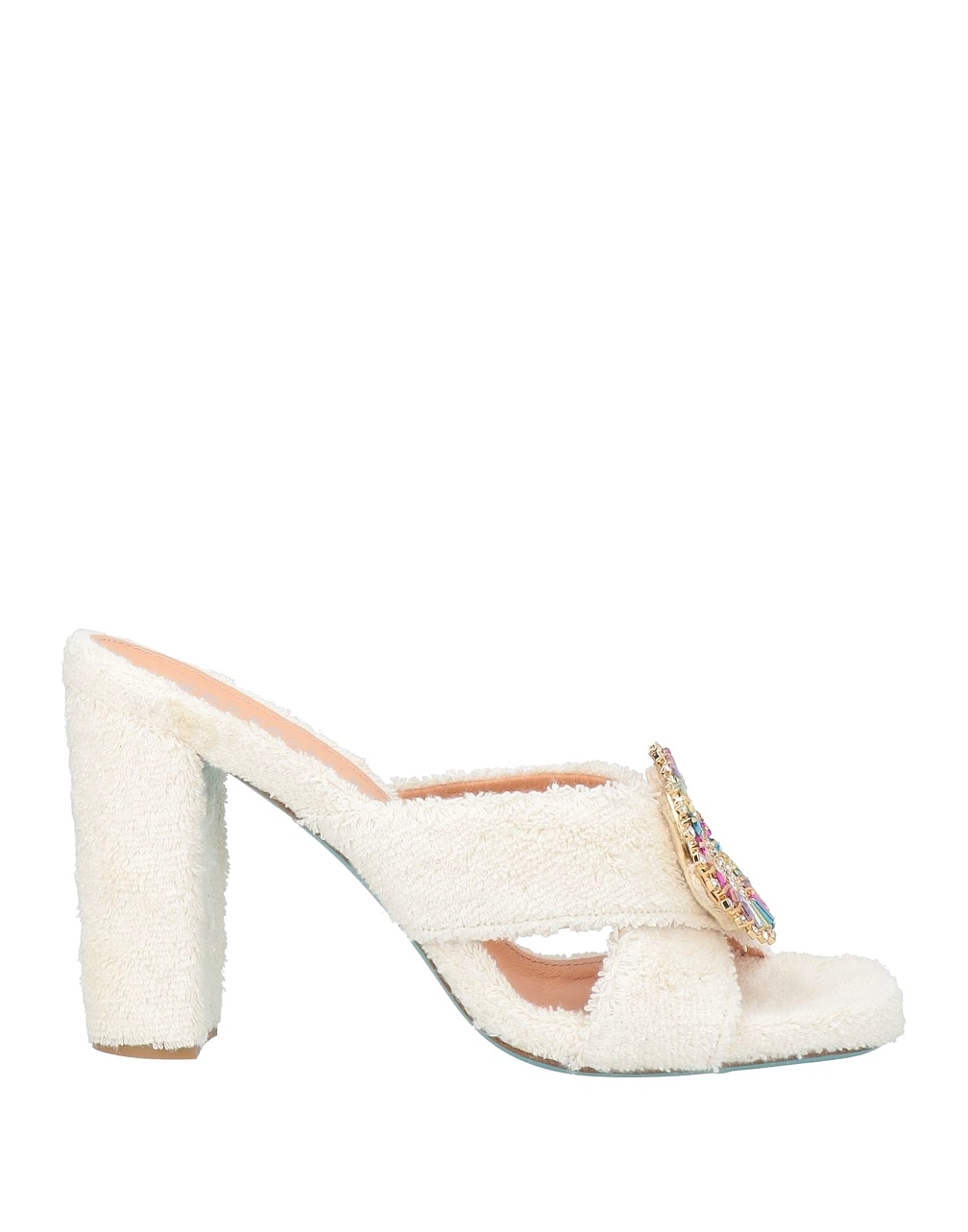 FRATELLI RUSSO - Sandals