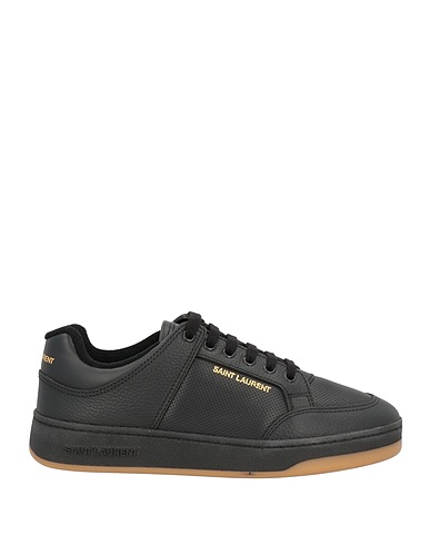 SAINT LAURENT Sneakers Nero Pelle