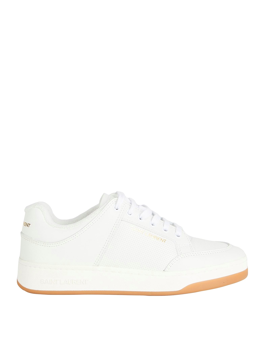 SAINT LAURENT - Trainers