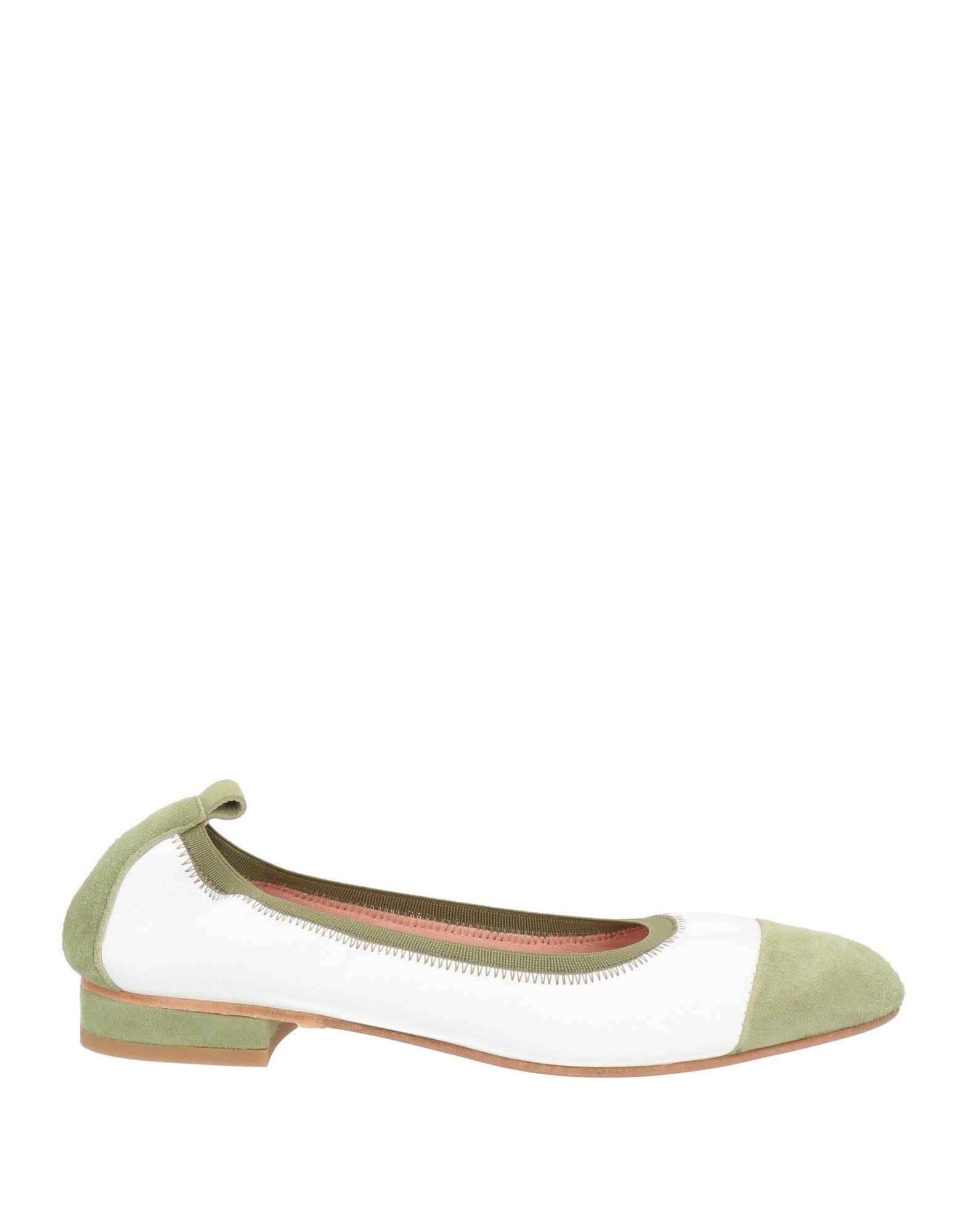 ILLOGICA - バレエシューズ