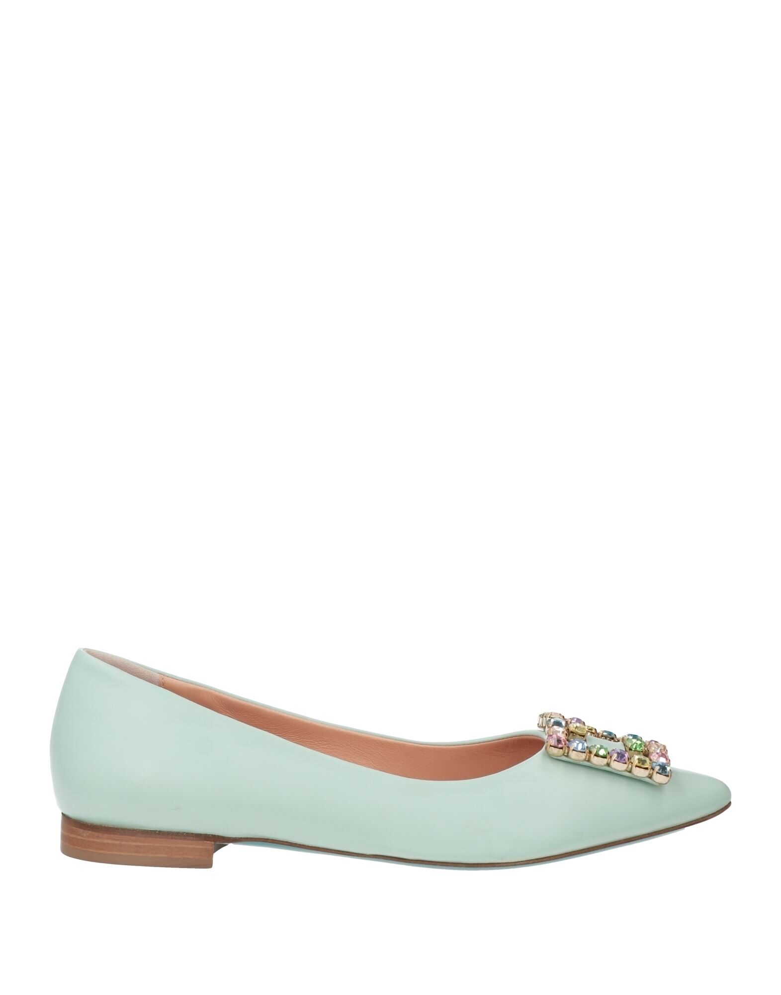 FRATELLI RUSSO - Ballet flats