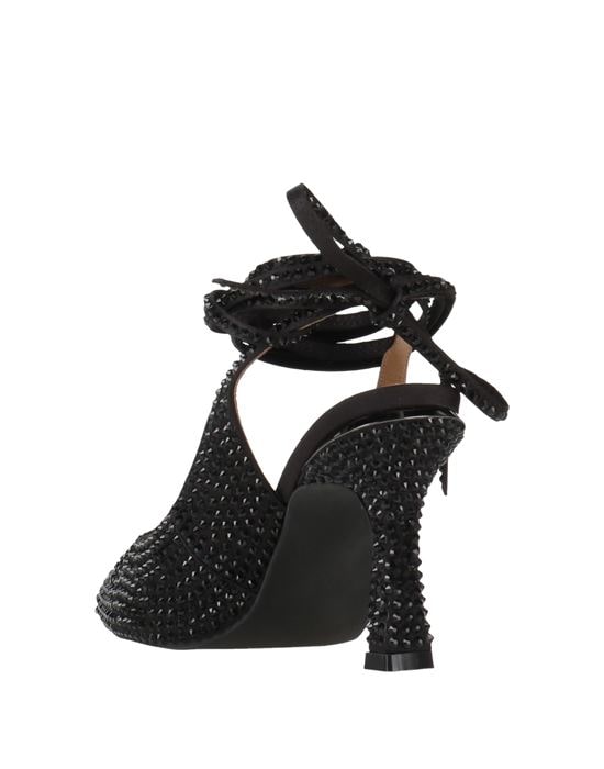 ALMA EN PENA. Туфли