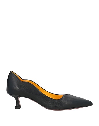 MARA BINI Pump Black Leather