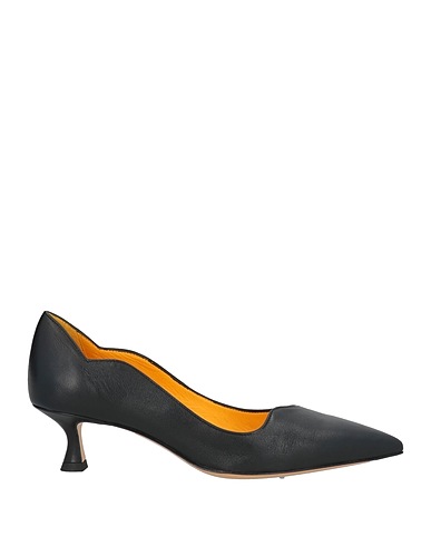 MARA BINI Pump Black Leather