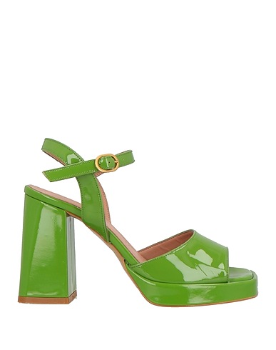 BIANCA DI Sandals Leather