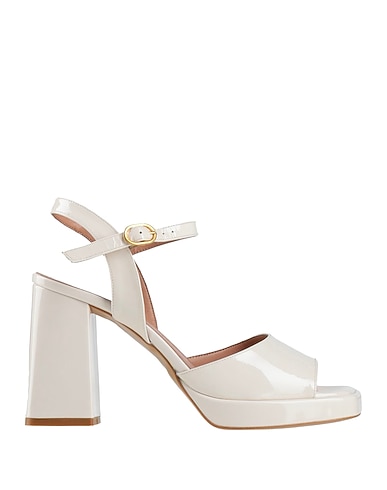 BIANCA DI Sandals Leather
