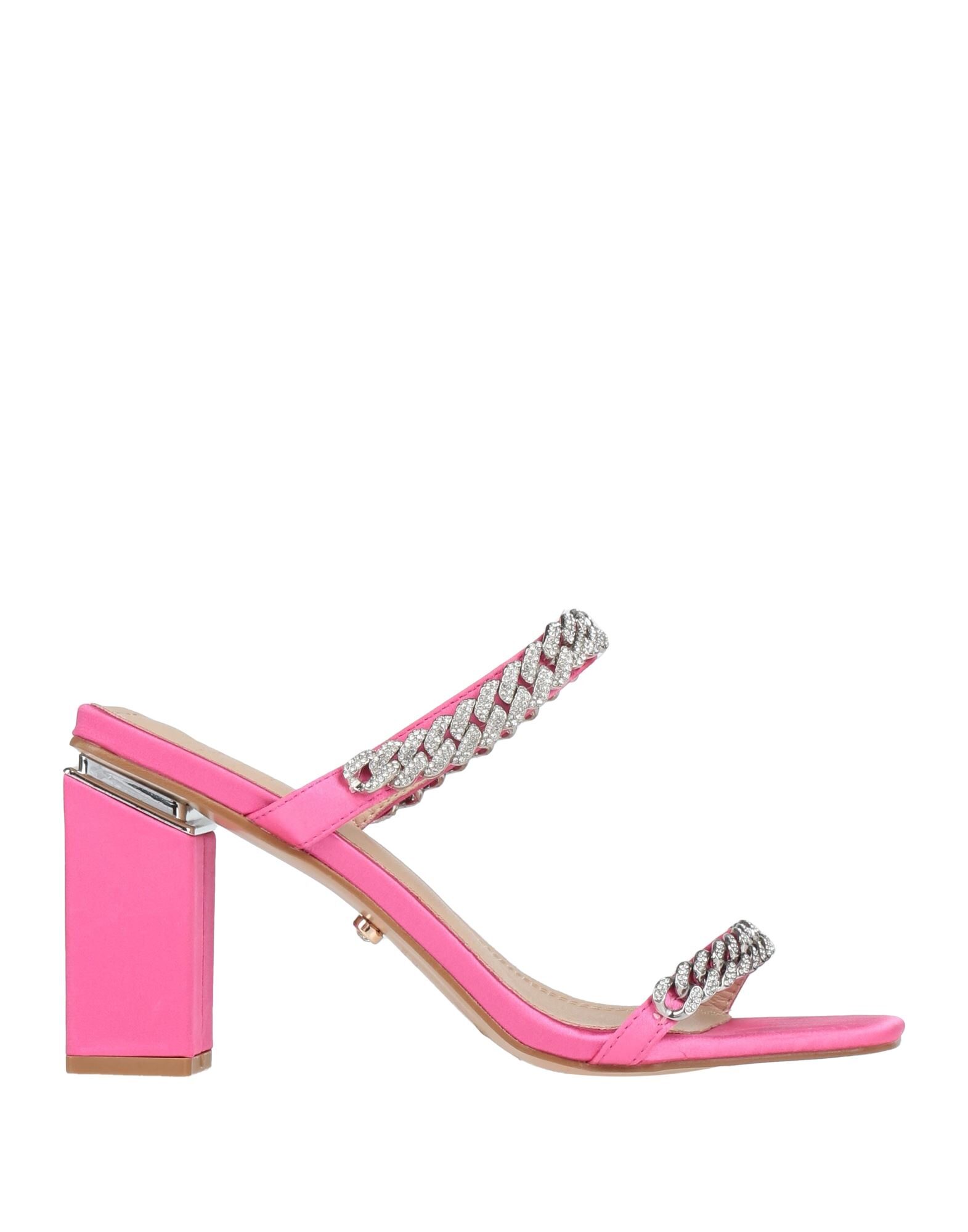 TWENTY FOUR HAITCH - Sandals