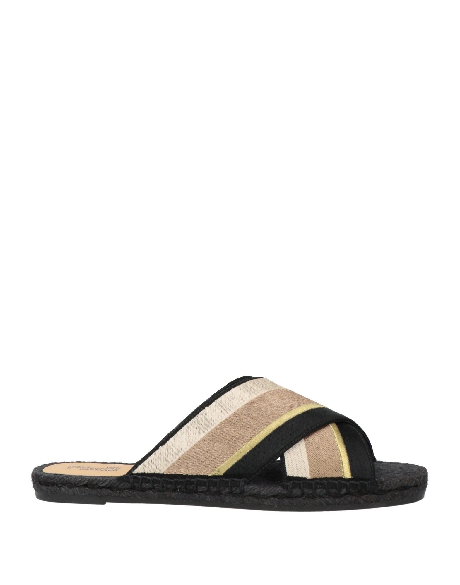 DIANE VON FURSTENBERG x CASTAÑER - Sandals
