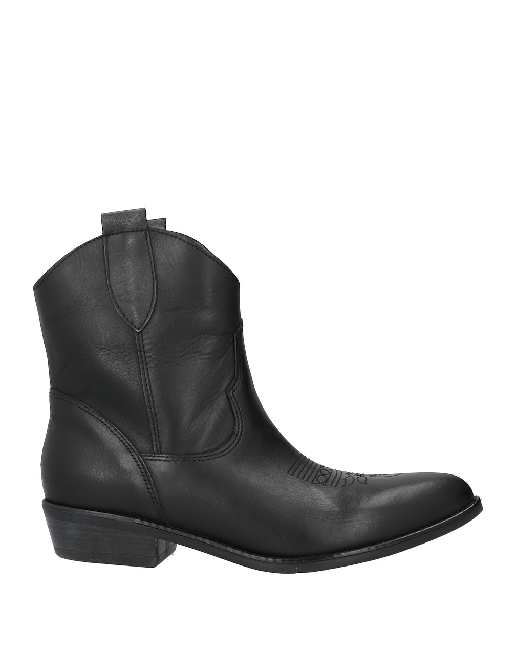 GENEVE - Botines de caña alta
