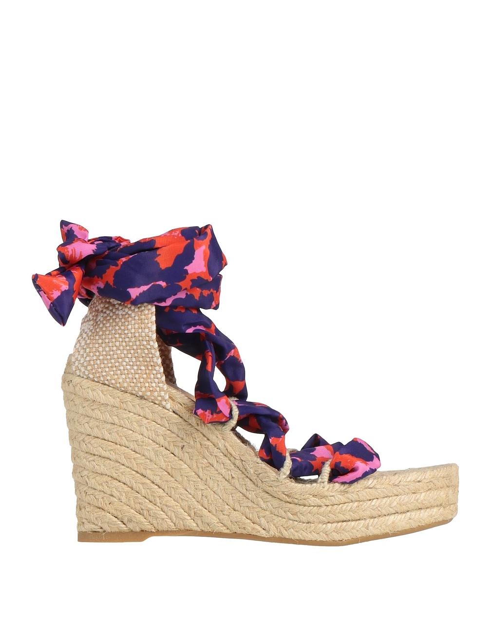 DIANE VON FURSTENBERG x CASTAÑER - Espadrilles