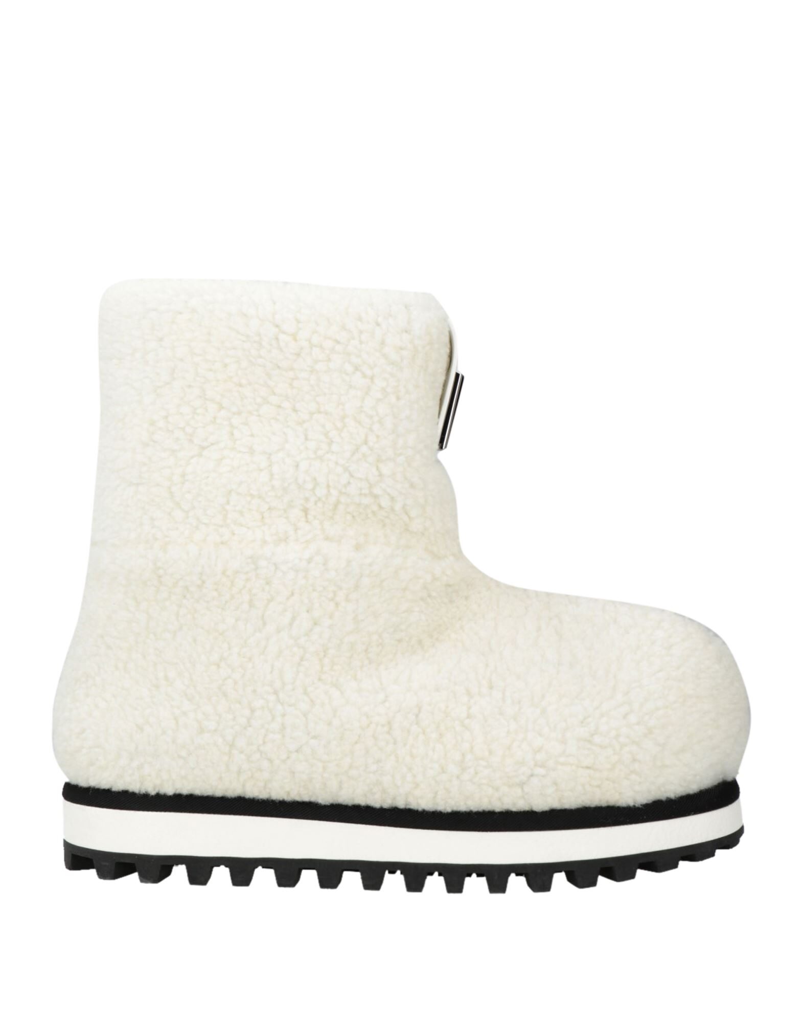 DOLCE&GABBANA - Boots