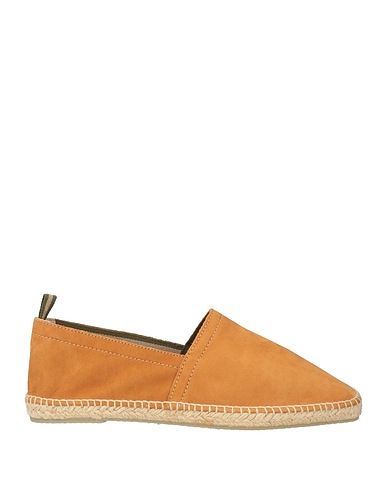 CASTAÑER Espadrilles Tan Leather