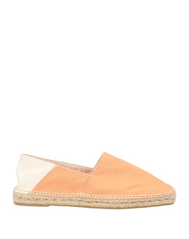 CASTAÑER Espadrilles Apricot Textile fibres