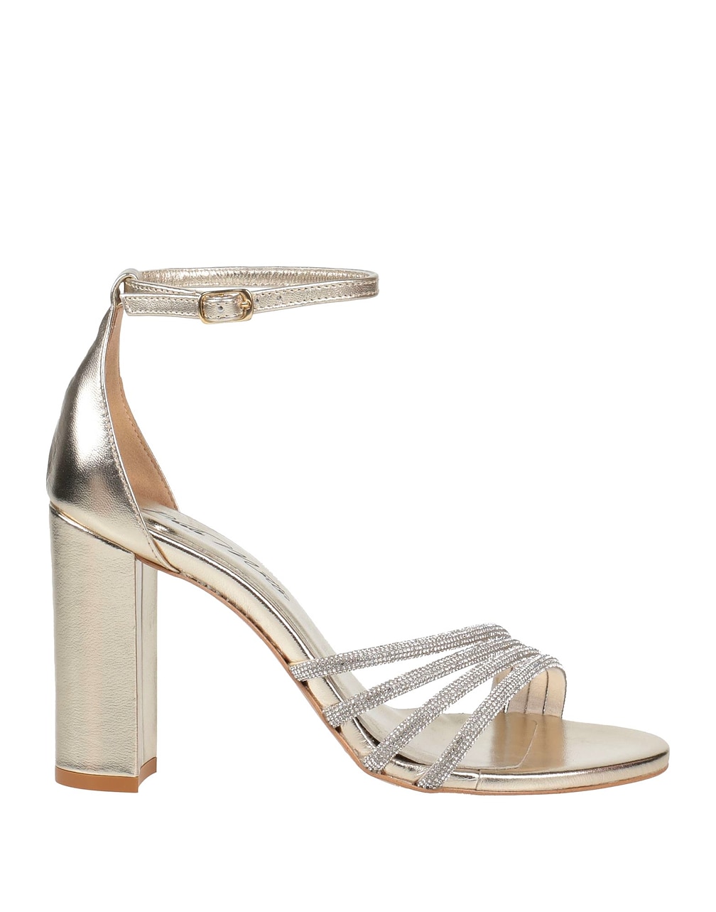 PAOLO MATTEI - Sandals