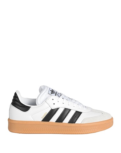 ADIDAS ORIGINALS Sneakers SAMBA XLG SHOES
 White Leather