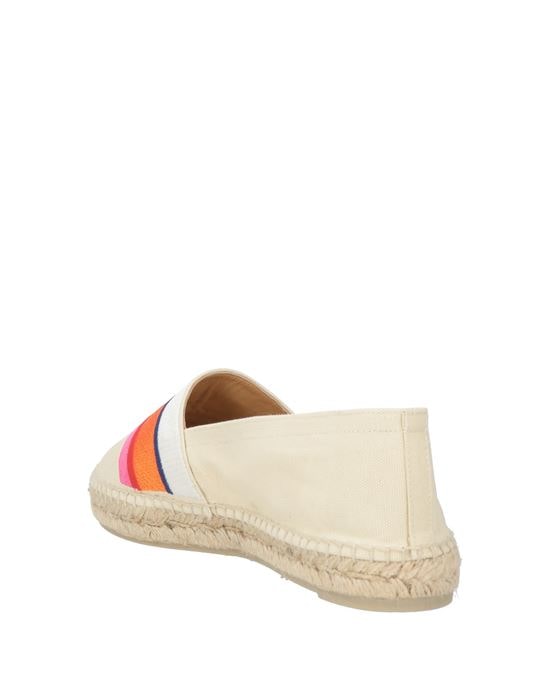 DIANE VON FURSTENBERG x CASTAÑER Эспадрильи