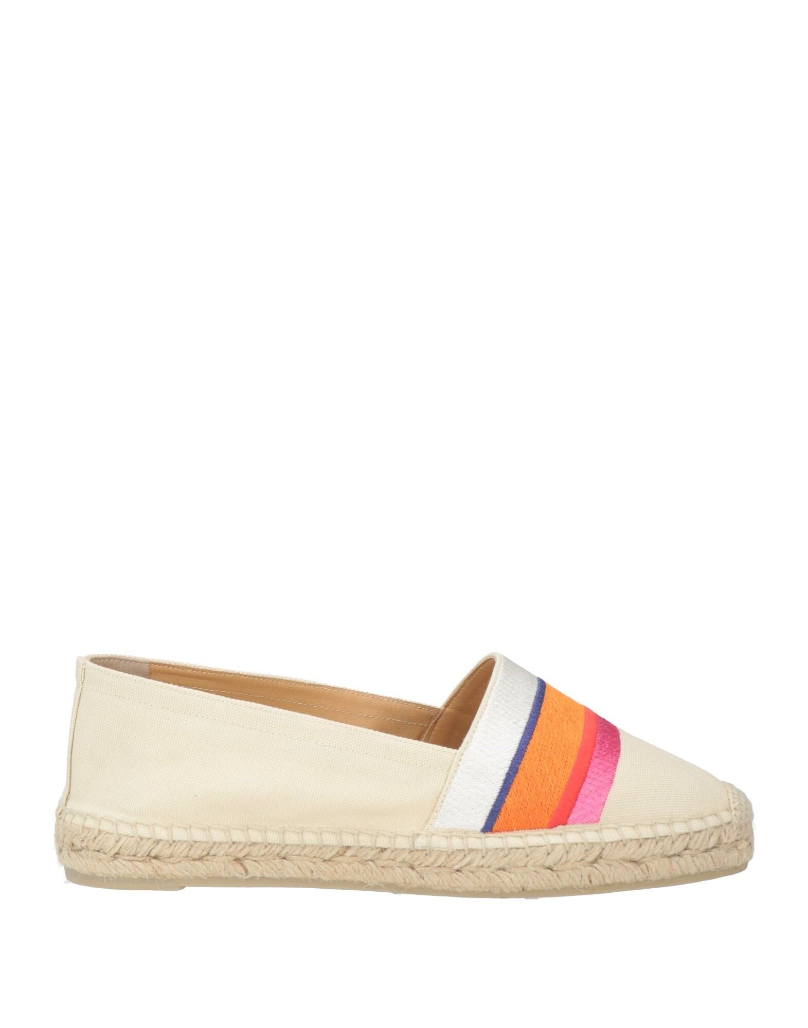 DIANE VON FURSTENBERG x CASTAÑER - Espadrilles