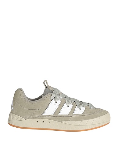 ADIDAS ORIGINALS Sneakers ADIMATIC W
 Kaki Cuir