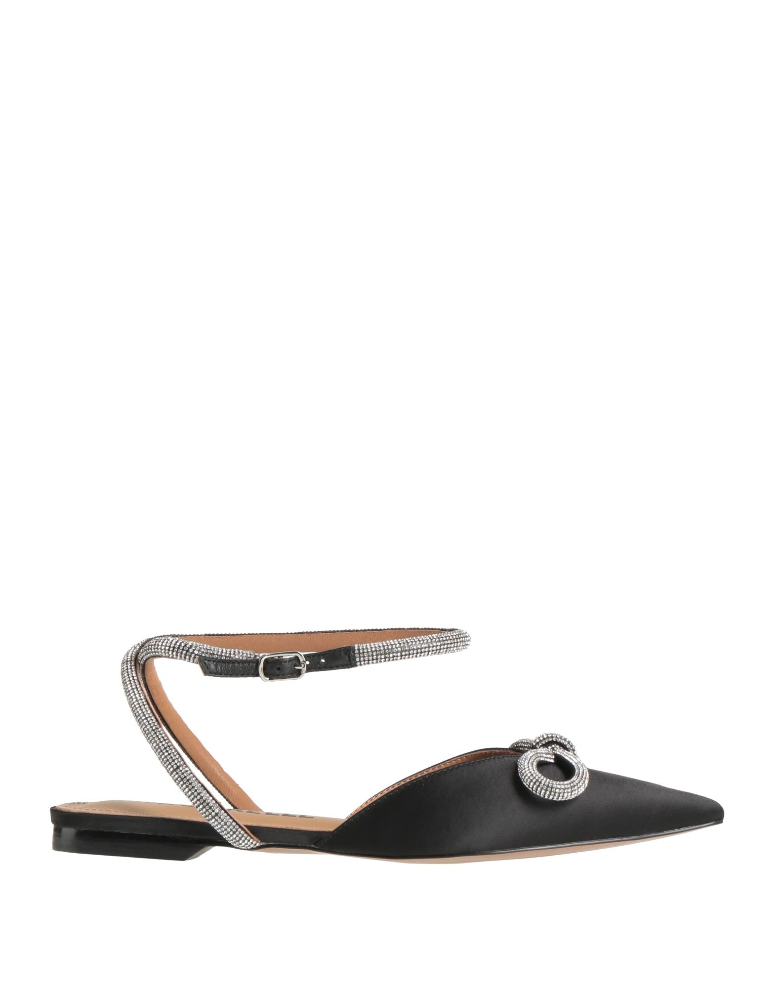 AQUARELLE - バレエシューズ