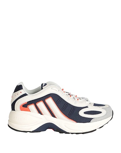 ADIDAS ORIGINALS Sneakers FALCON GALAXY W
 Ivory Leather, Textile fibres