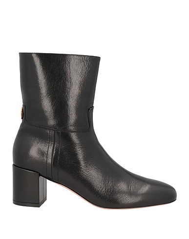 BALLY Stivaletti Nero Pelle di capra