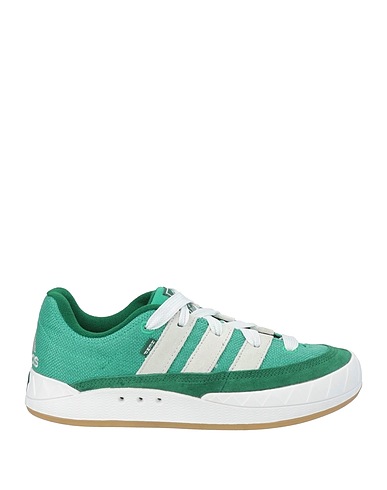 ADIDAS ORIGINALS Sneakers Leather, Textile fibres