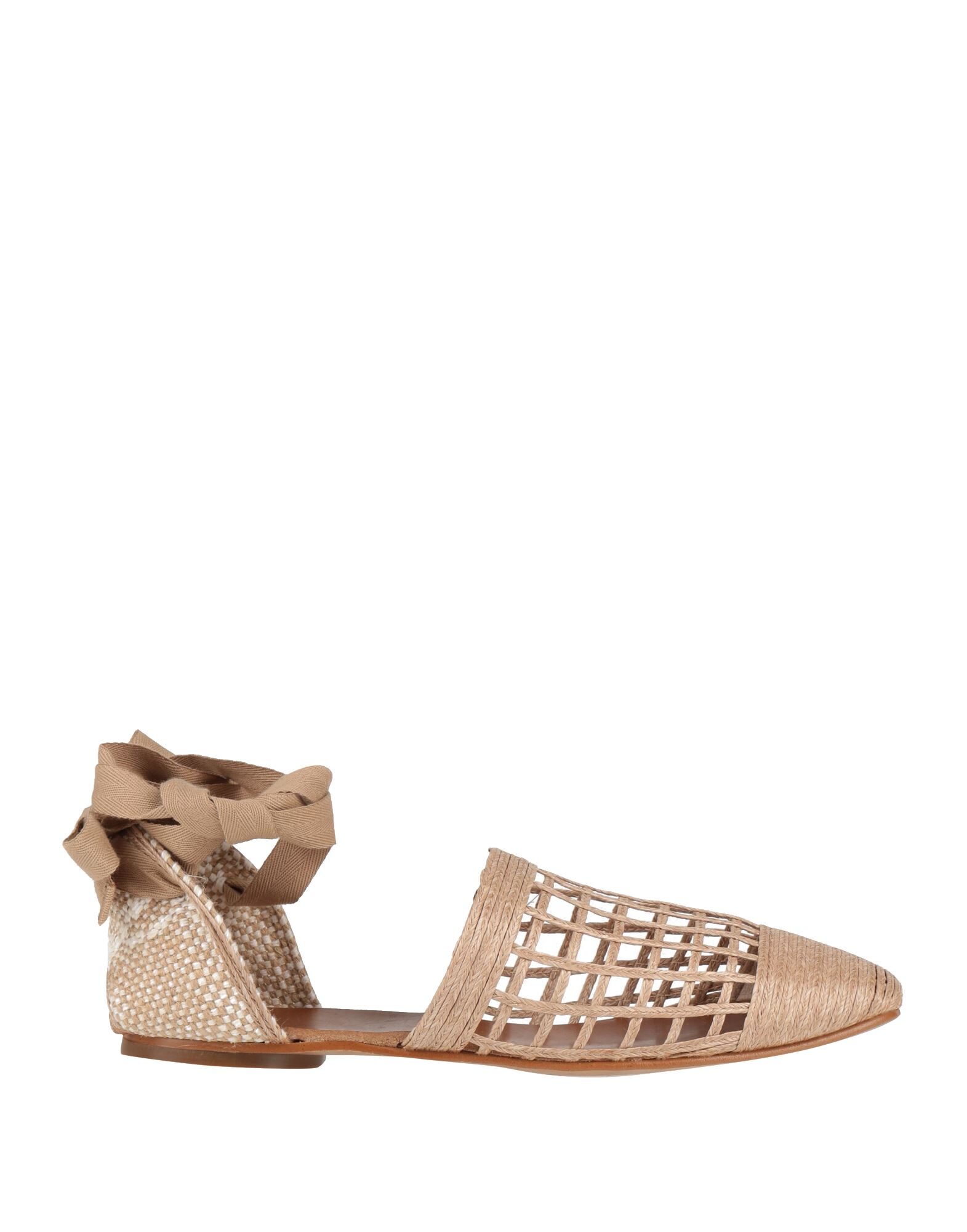 CASTAÑER - Ballet flats