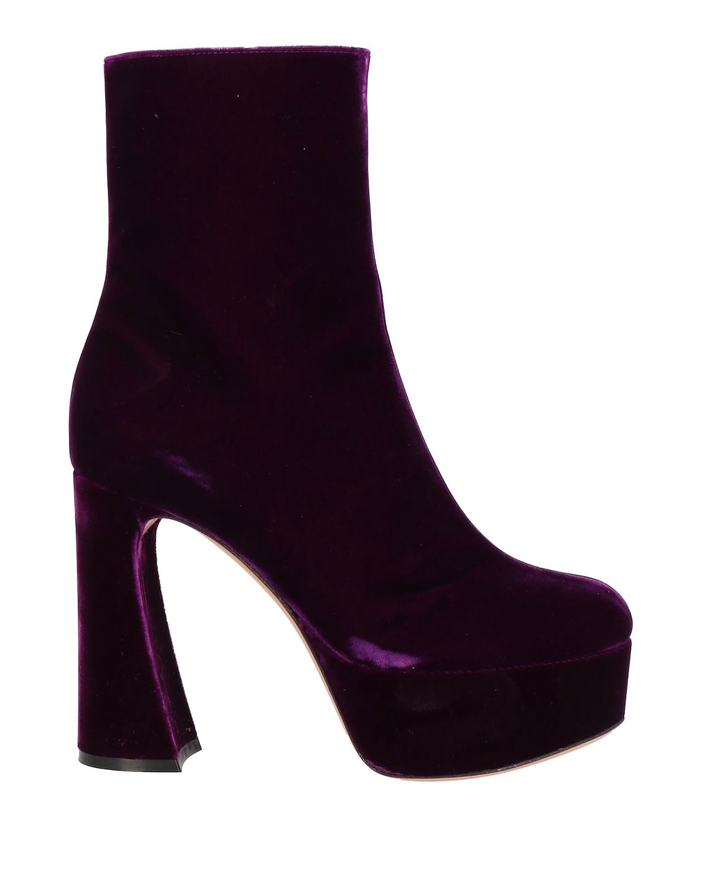 GIANVITO ROSSI - Stiefeletten