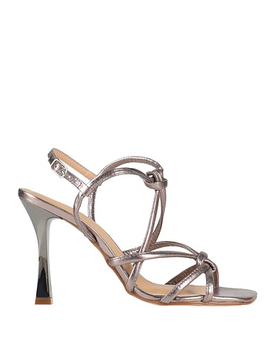 CECIL Sandals Leather