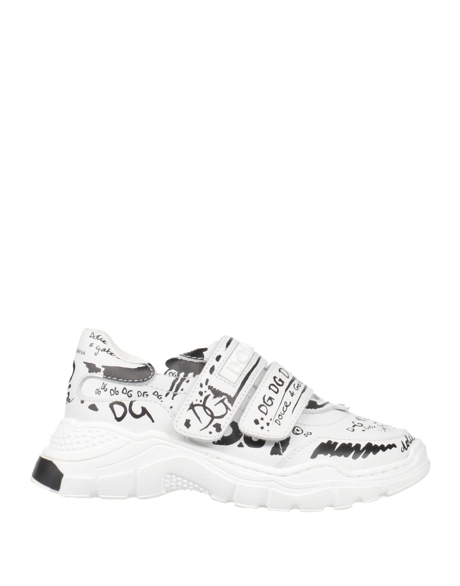 DOLCE&GABBANA - Sneakers