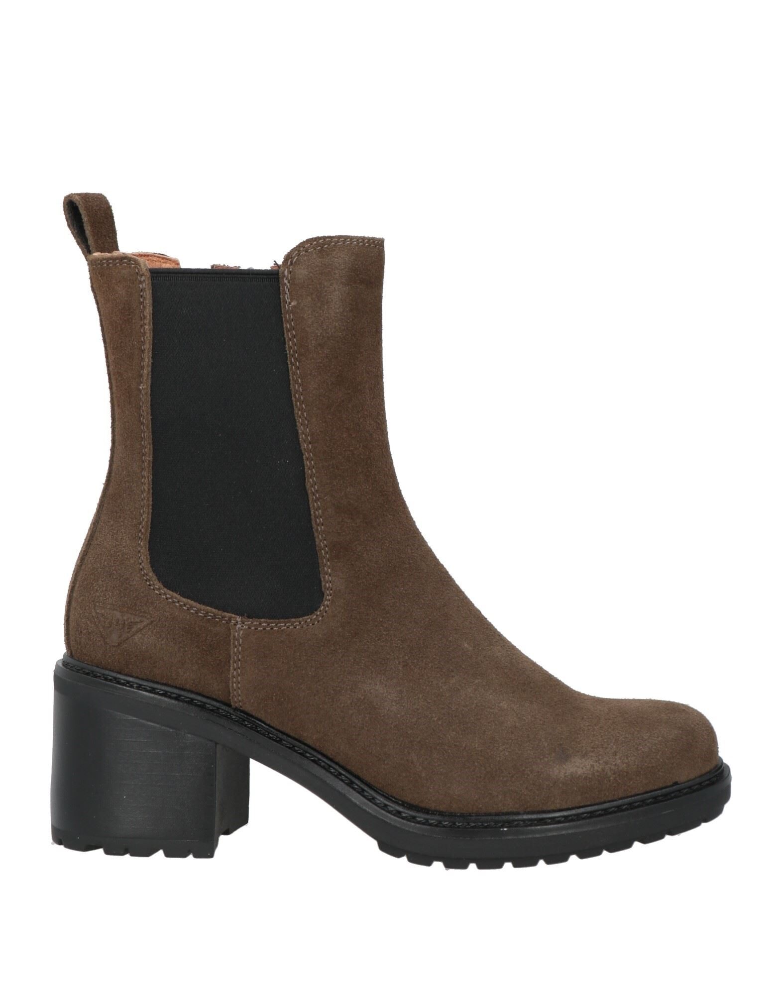 DOCKSTEPS - Ankle boots