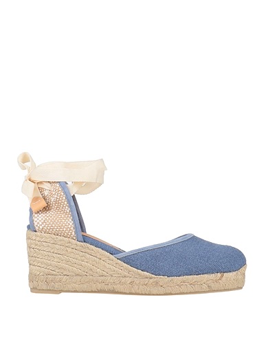 CASTAÑER Espadrillas Avio Fibre tessili