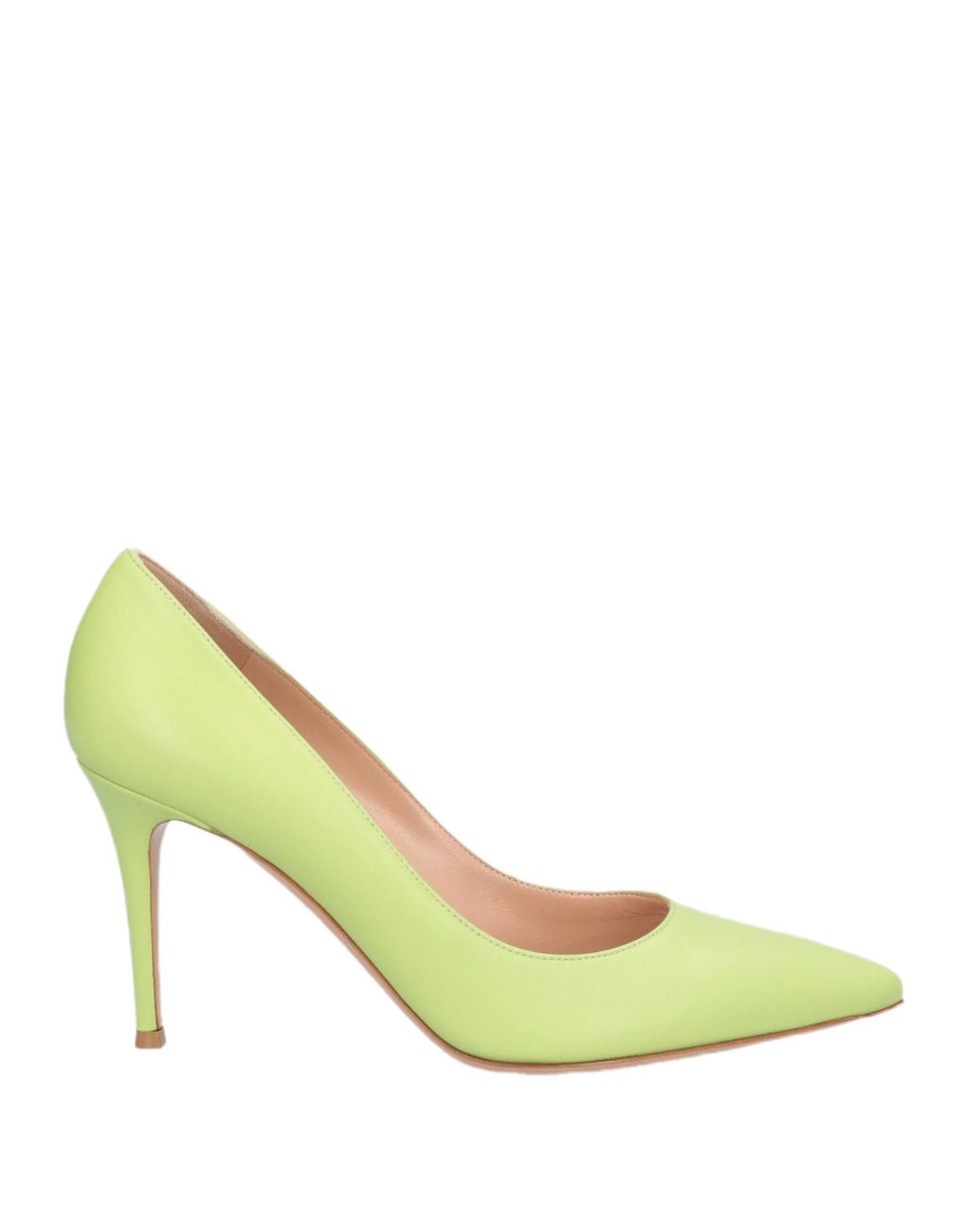 GIANVITO ROSSI - Pumps