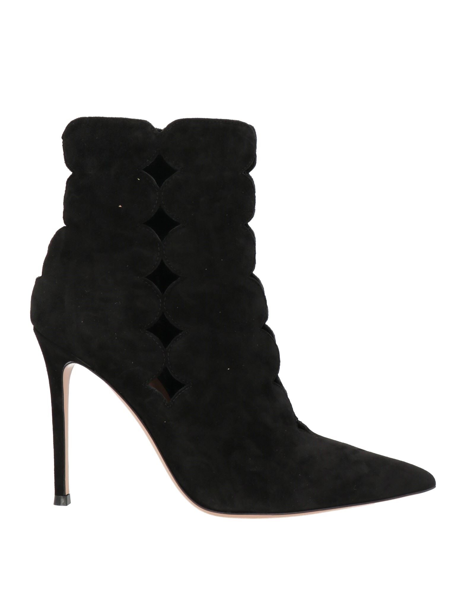 GIANVITO ROSSI - Ankle boots